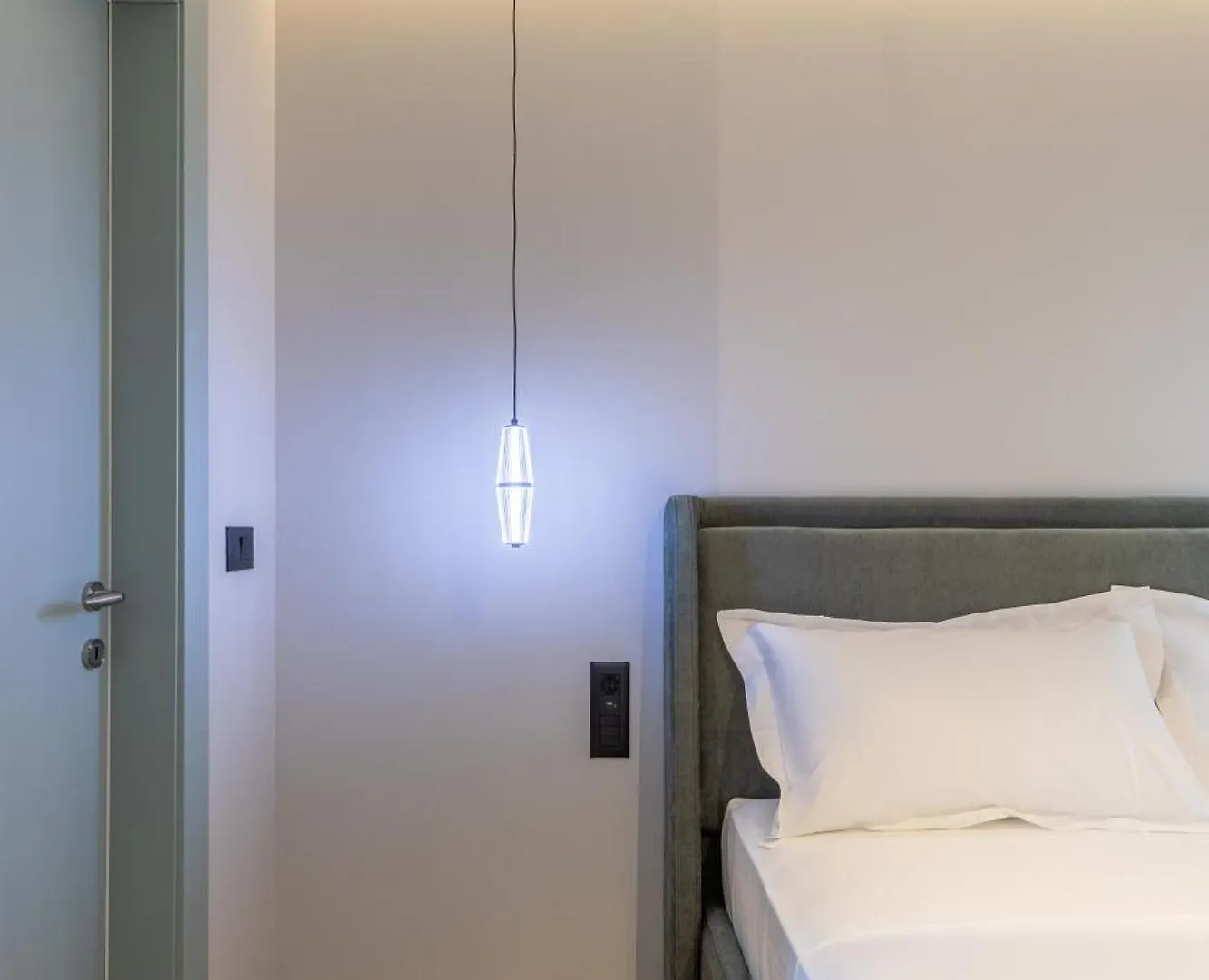 Rooms City Center Τίρανα 0*,  Αλβανία