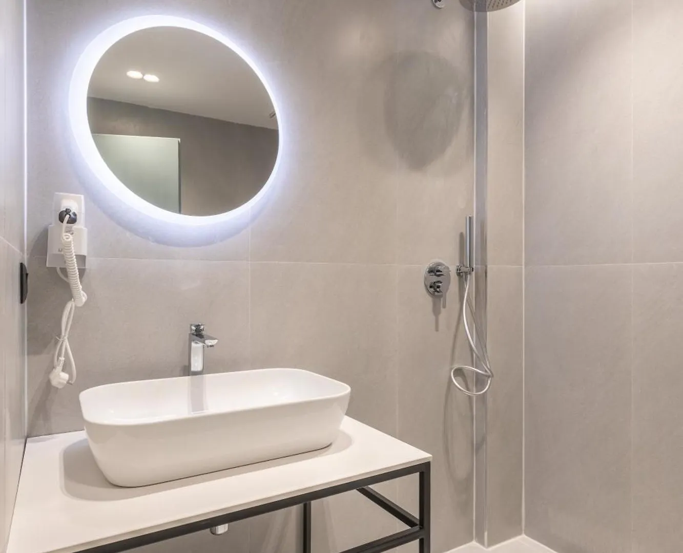 Rooms City Center Τίρανα