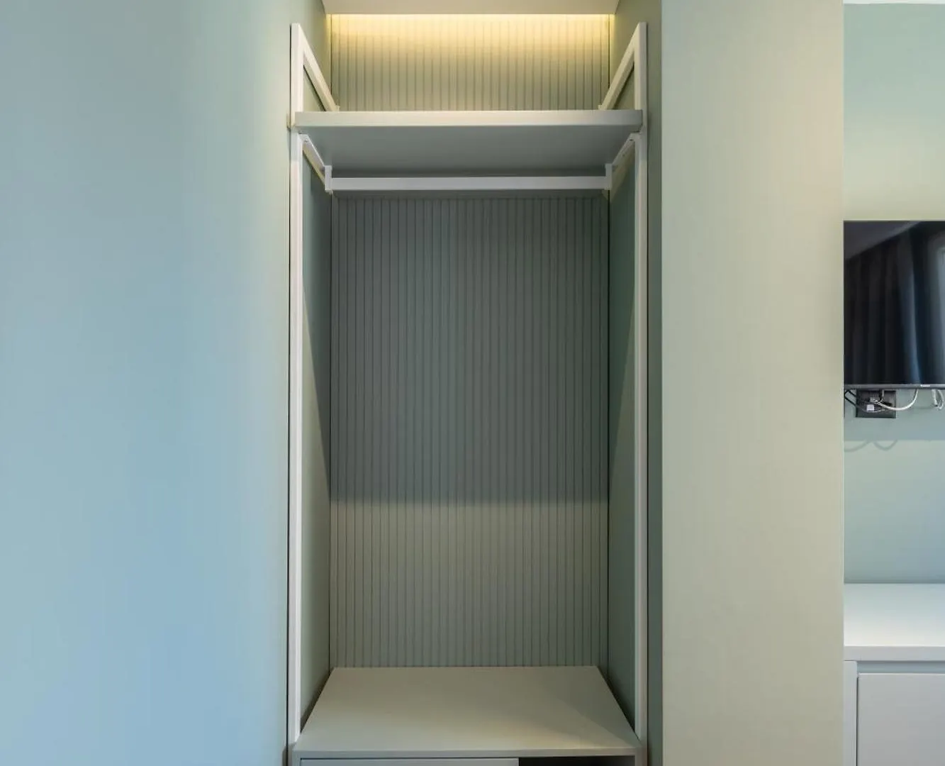 Πανσιόν Rooms City Center Τίρανα Αλβανία